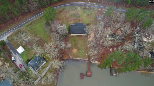 1383 Kingfisher Drive, Ridgeway, SC 29130