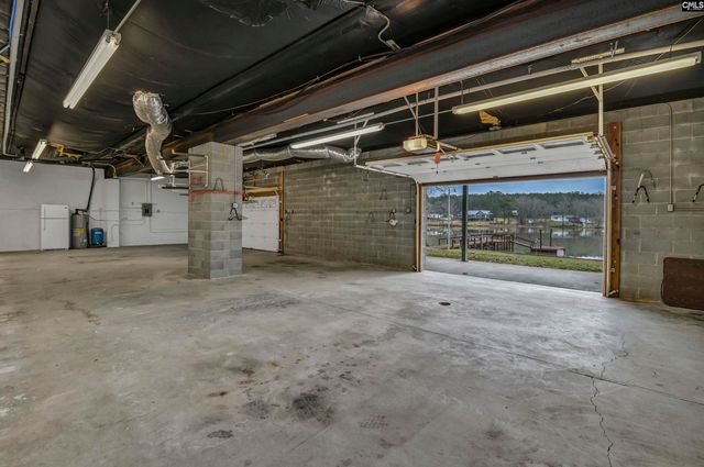 1383 Kingfisher Drive, Ridgeway, SC 29130