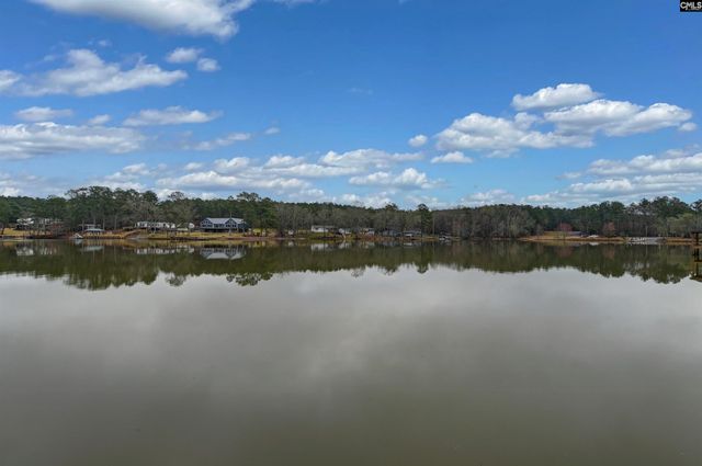 1383 Kingfisher Drive, Ridgeway, SC 29130