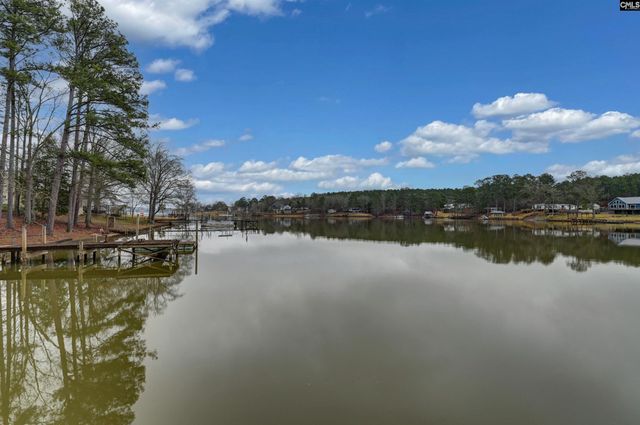 1383 Kingfisher Drive, Ridgeway, SC 29130