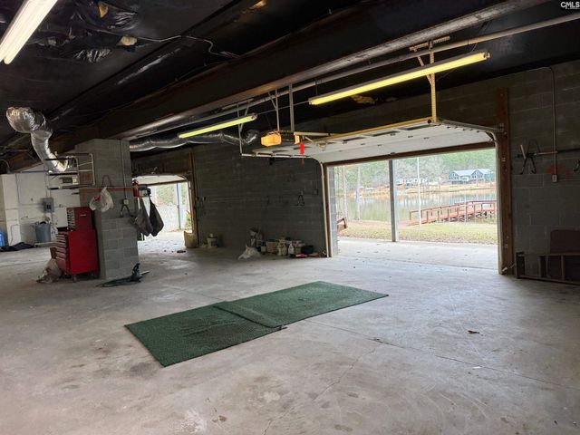 1383 Kingfisher Drive, Ridgeway, SC 29130