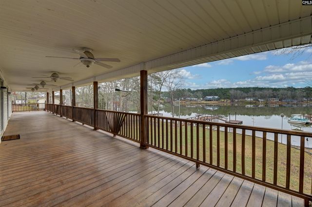 1383 Kingfisher Drive, Ridgeway, SC 29130