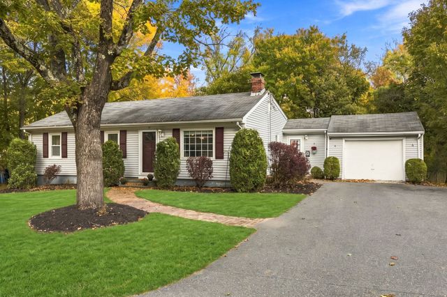 14 Winslow Rd, Sharon, MA 02067