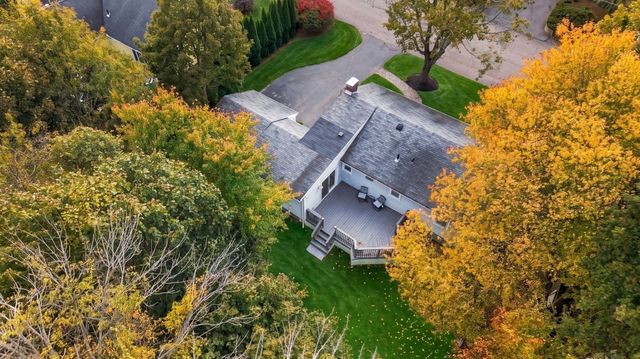 14 Winslow Rd, Sharon, MA 02067