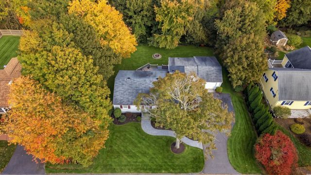 14 Winslow Rd, Sharon, MA 02067