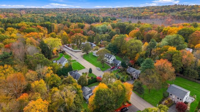 14 Winslow Rd, Sharon, MA 02067