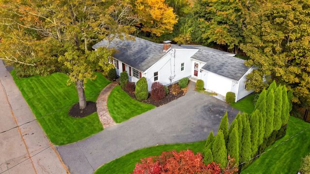 14 Winslow Rd, Sharon, MA 02067
