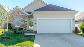 2825 Burnt Mill Road, Lexington, KY 40511
