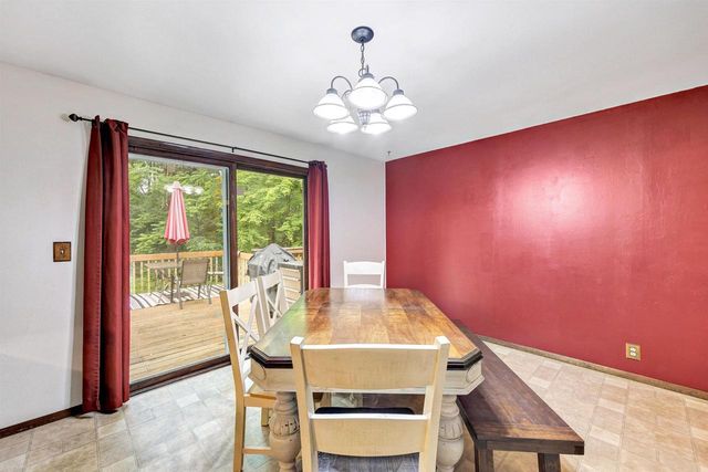 E1195 LARSON ROAD, Waupaca, WI 54981