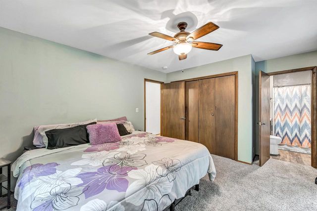 E1195 LARSON ROAD, Waupaca, WI 54981