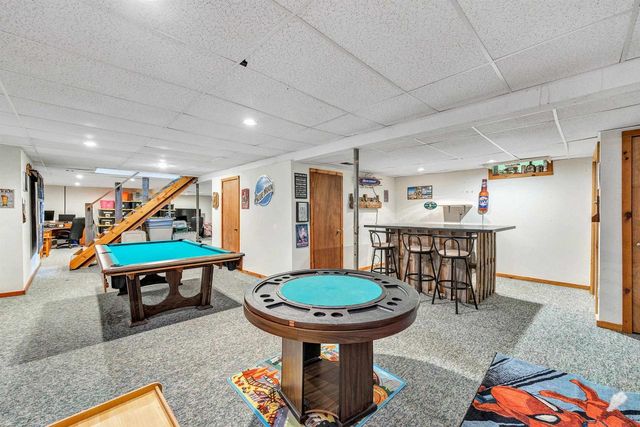 E1195 LARSON ROAD, Waupaca, WI 54981