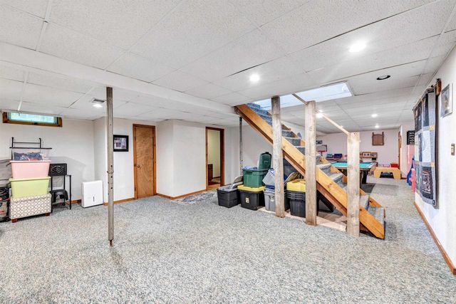 E1195 LARSON ROAD, Waupaca, WI 54981