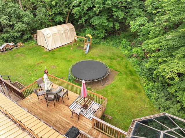 E1195 LARSON ROAD, Waupaca, WI 54981