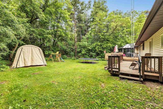 E1195 LARSON ROAD, Waupaca, WI 54981