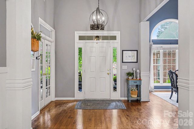 10501 Olde Irongate Lane, Mint Hill, NC 28227