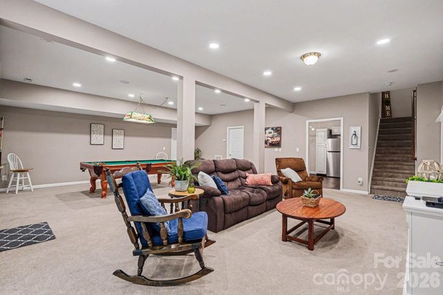 10501 Olde Irongate Lane, Mint Hill, NC 28227