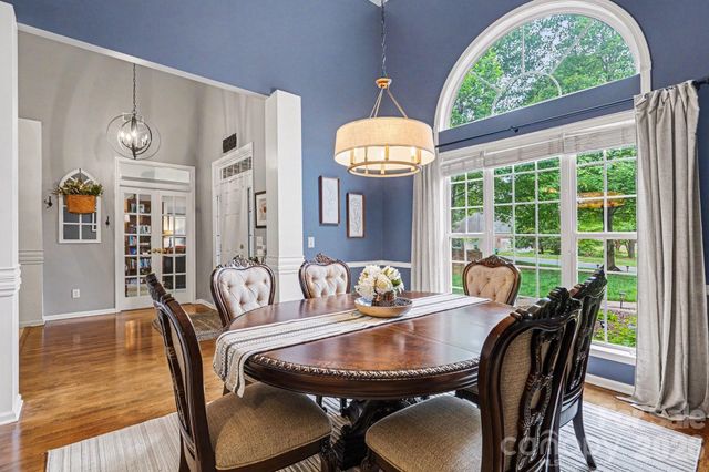 10501 Olde Irongate Lane, Mint Hill, NC 28227