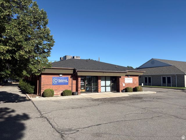 4370 S REDWOOD, Taylorsville, UT 84123