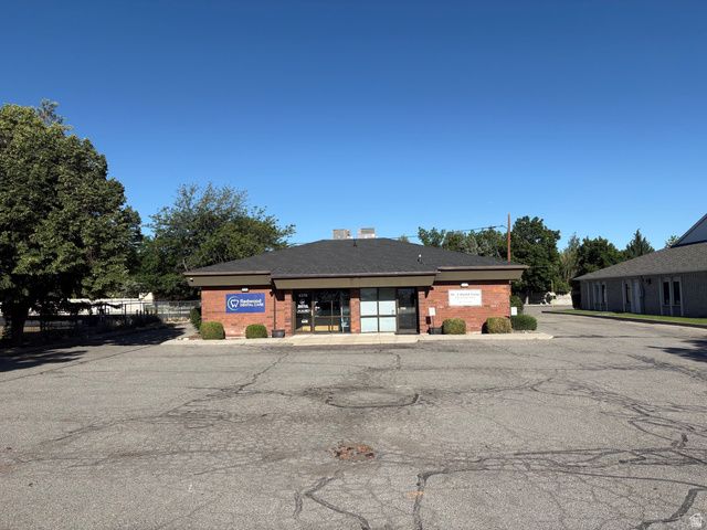 4370 S REDWOOD, Taylorsville, UT 84123