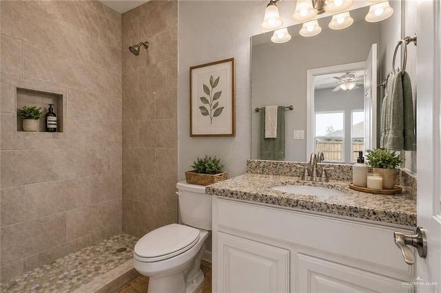 811 S Tecate Drive, Mission, TX 78572