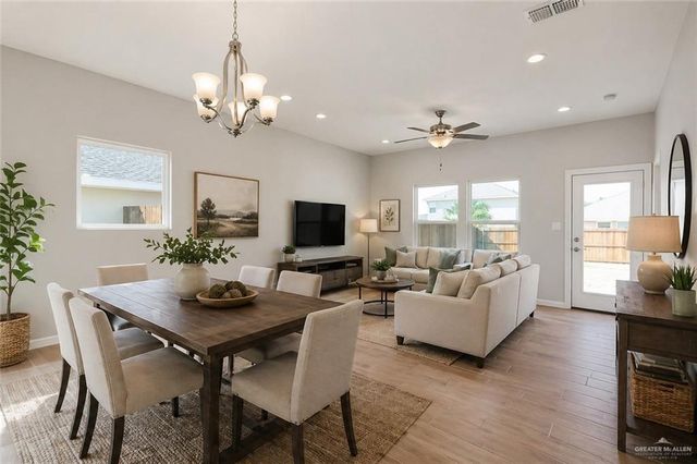811 S Tecate Drive, Mission, TX 78572