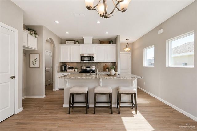 811 S Tecate Drive, Mission, TX 78572