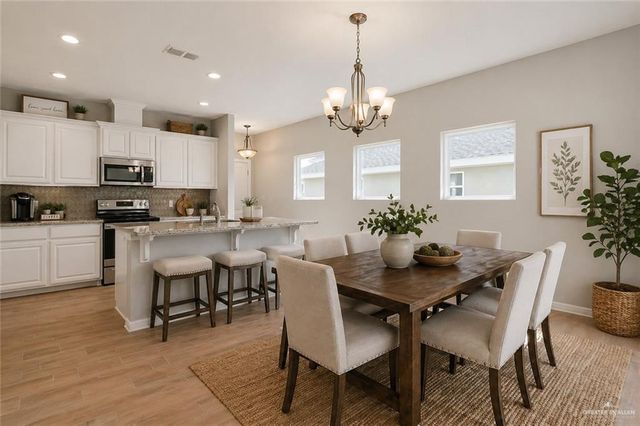 811 S Tecate Drive, Mission, TX 78572