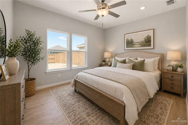 811 S Tecate Drive, Mission, TX 78572