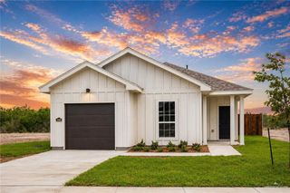 811 S Tecate Drive, Mission, TX 78572