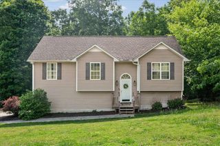 340 Brody Drive NE, Resaca, GA 30735