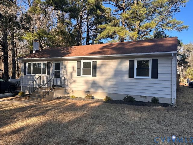 2 Pleasant St, Henrico, VA 23075