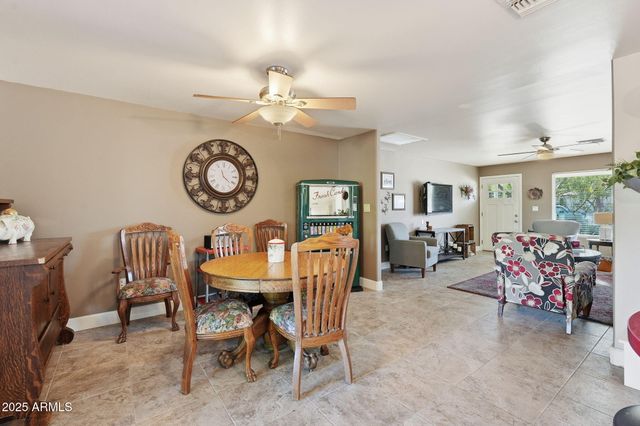 3470 E PARADISE Drive, Phoenix, AZ 85028