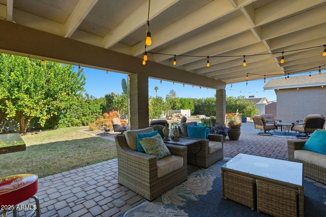 3470 E PARADISE Drive, Phoenix, AZ 85028