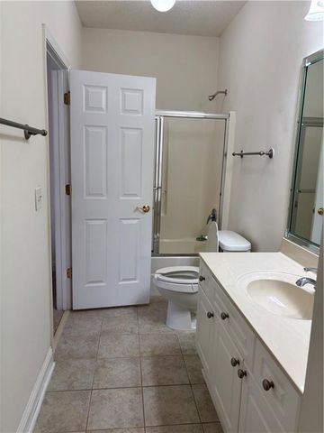 2560 Rosehill Circle, Lithia Springs, GA 30122