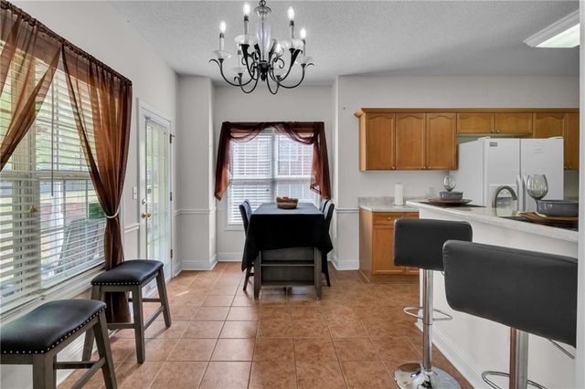 2560 Rosehill Circle, Lithia Springs, GA 30122