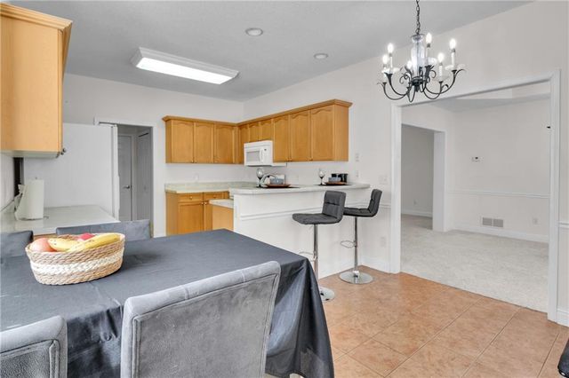 2560 Rosehill Circle, Lithia Springs, GA 30122