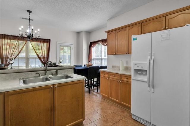 2560 Rosehill Circle, Lithia Springs, GA 30122