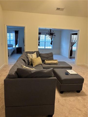 2560 Rosehill Circle, Lithia Springs, GA 30122