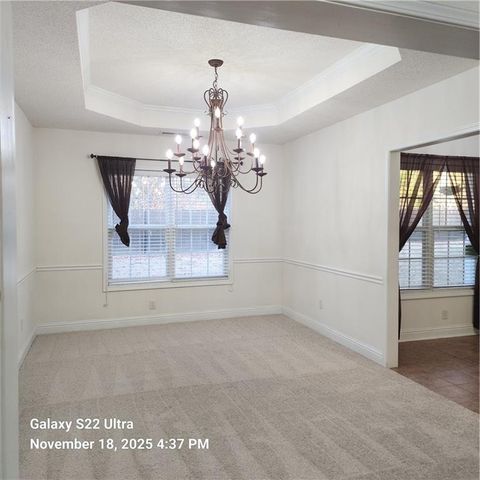 2560 Rosehill Circle, Lithia Springs, GA 30122