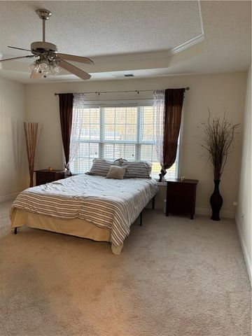 2560 Rosehill Circle, Lithia Springs, GA 30122