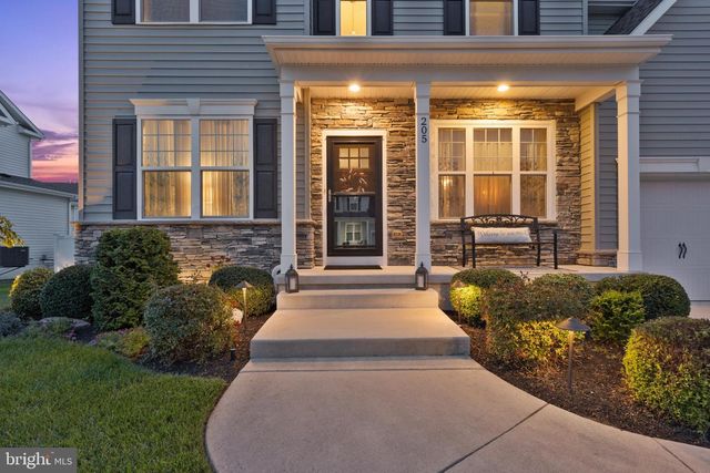 205 WINESAP WAY, Glassboro, NJ 08028