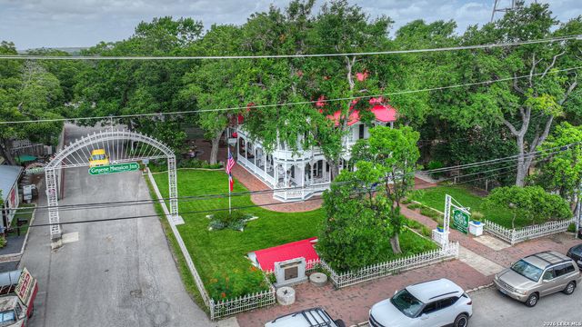 5531 EULA LANE, New Braunfels, TX 78130