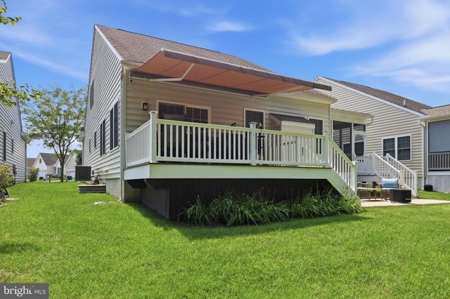 197 LUPINE DR, Smyrna, DE 19977