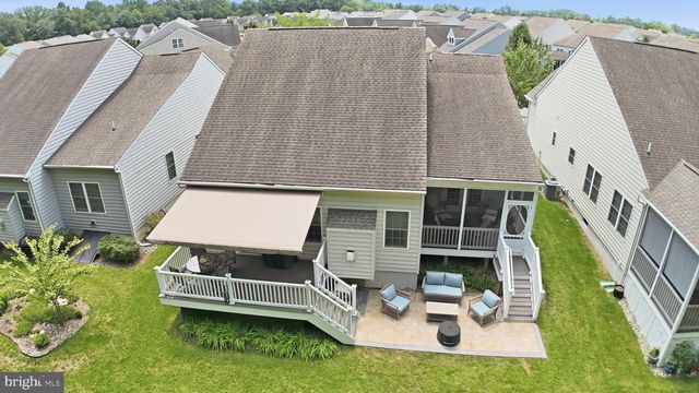 197 LUPINE DR, Smyrna, DE 19977