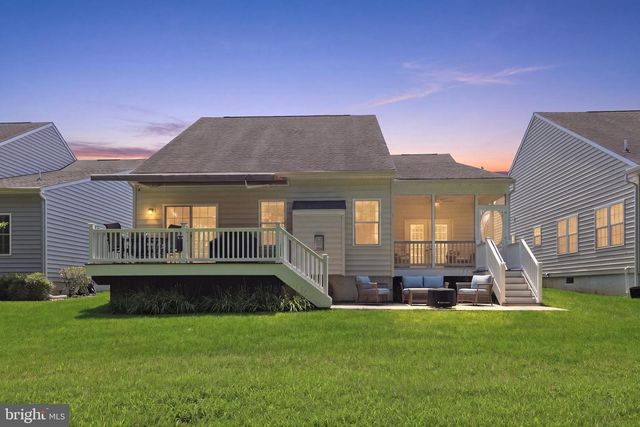 197 LUPINE DR, Smyrna, DE 19977