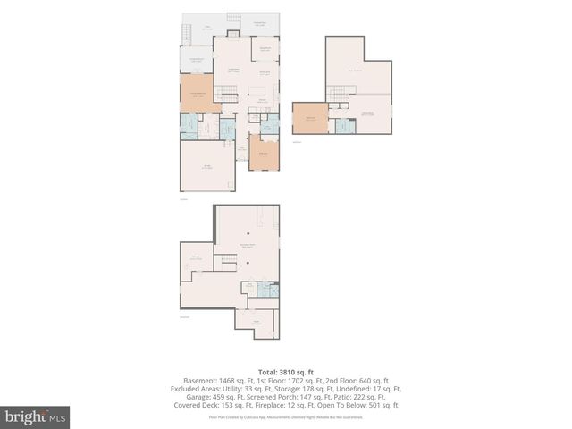 197 LUPINE DR, Smyrna, DE 19977