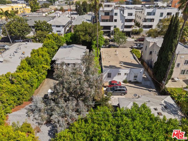 5742 La Mirada Avenue, Los Angeles, CA 90038
