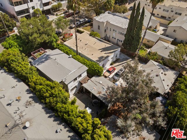 5742 La Mirada Avenue, Los Angeles, CA 90038