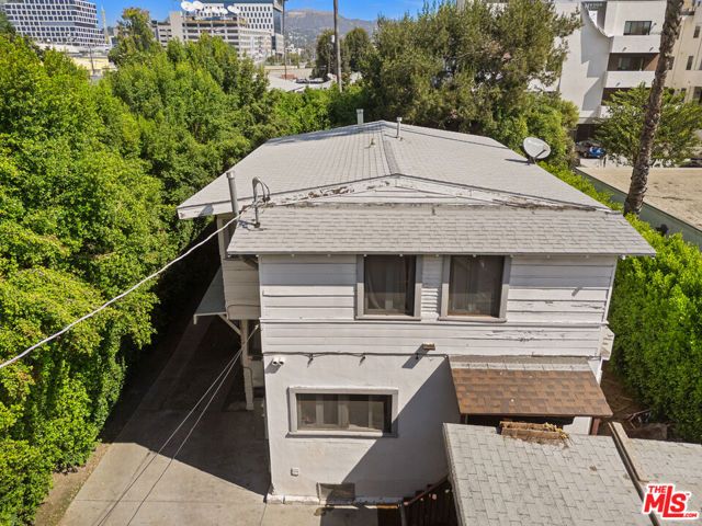 5742 La Mirada Avenue, Los Angeles, CA 90038