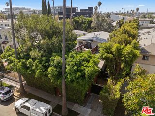 5742 La Mirada Avenue, Los Angeles, CA 90038